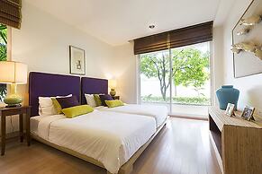 Baan Nub Kluen Hua Hin By Puppap