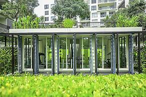 Baan Nub Kluen Hua Hin By Puppap