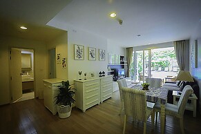 Baan Nub Kluen Hua Hin By Puppap
