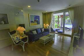 Baan Nub Kluen Hua Hin By Puppap