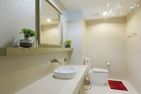 Baan Nub Kluen Hua Hin By Puppap