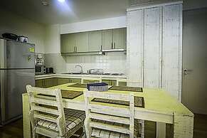 Baan Nub Kluen Hua Hin By Puppap