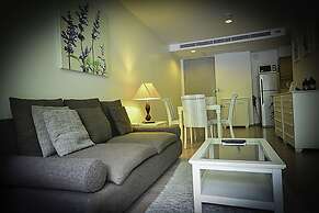 Baan Nub Kluen Hua Hin By Puppap