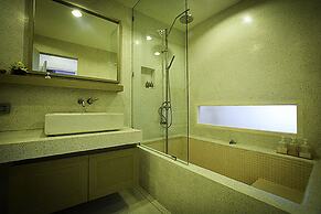 Baan Nub Kluen Hua Hin By Puppap