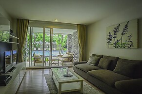 Baan Nub Kluen Hua Hin By Puppap