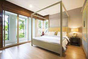 Baan Nub Kluen Hua Hin By Puppap