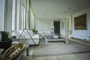 Baan Nub Kluen Hua Hin By Puppap