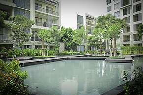 Baan Nub Kluen Hua Hin By Puppap