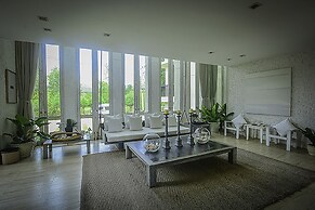 Baan Nub Kluen Hua Hin By Puppap