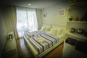 Baan Nub Kluen Hua Hin By Puppap