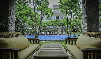 Baan Nub Kluen Hua Hin By Puppap
