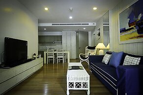 Baan Nub Kluen Hua Hin By Puppap