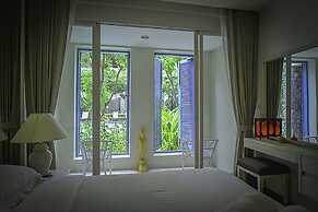 Baan Nub Kluen Hua Hin By Puppap