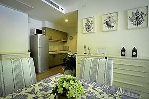 Baan Nub Kluen Hua Hin By Puppap