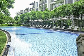Baan Nub Kluen Hua Hin By Puppap