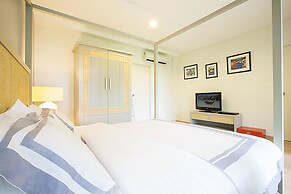 Baan Nub Kluen Hua Hin By Puppap