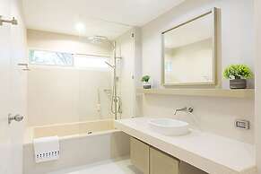 Baan Nub Kluen Hua Hin By Puppap