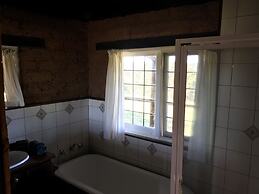 Pump Hill Farm Cottages