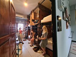 The 8 Factory Hotel Phitsanulok