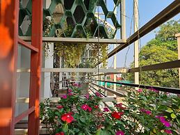 The 8 Factory Hotel Phitsanulok