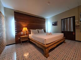 The 8 Factory Hotel Phitsanulok