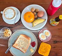 The 8 Factory Hotel Phitsanulok