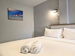 The 8 Factory Hotel Phitsanulok