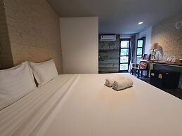 The 8 Factory Hotel Phitsanulok