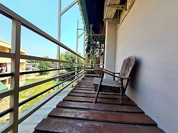 The 8 Factory Hotel Phitsanulok