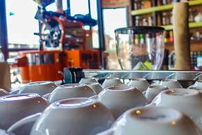 The 8 Factory Hotel Phitsanulok