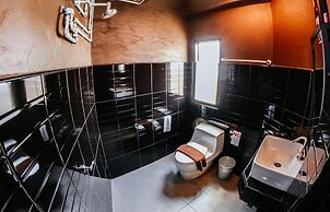 The 8 Factory Hotel Phitsanulok