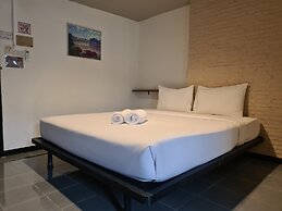 The 8 Factory Hotel Phitsanulok