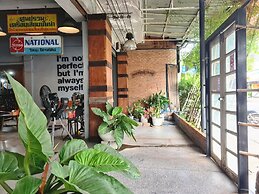 The 8 Factory Hotel Phitsanulok