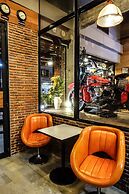 The 8 Factory Hotel Phitsanulok