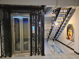 The 8 Factory Hotel Phitsanulok