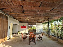 The 8 Factory Hotel Phitsanulok