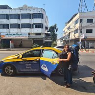 The 8 Factory Hotel Phitsanulok