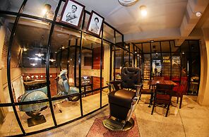 The 8 Factory Hotel Phitsanulok