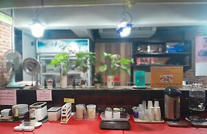 The 8 Factory Hotel Phitsanulok