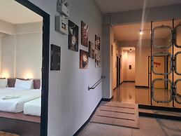 The 8 Factory Hotel Phitsanulok