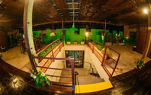 The 8 Factory Hotel Phitsanulok