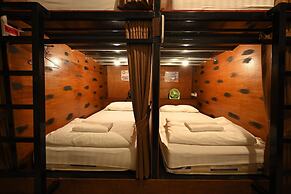 The 8 Factory Hotel Phitsanulok