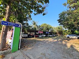 The 8 Factory Hotel Phitsanulok