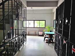 The 8 Factory Hotel Phitsanulok