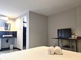 The 8 Factory Hotel Phitsanulok