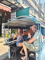 The 8 Factory Hotel Phitsanulok