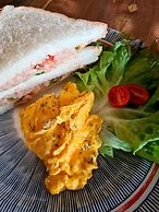 The 8 Factory Hotel Phitsanulok