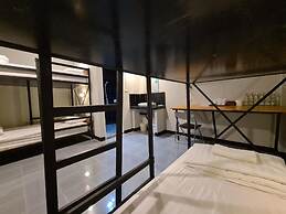 The 8 Factory Hotel Phitsanulok