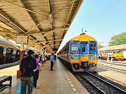 The 8 Factory Hotel Phitsanulok