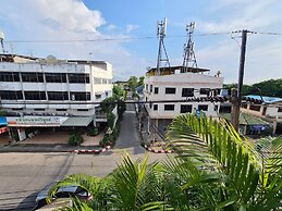 The 8 Factory Hotel Phitsanulok